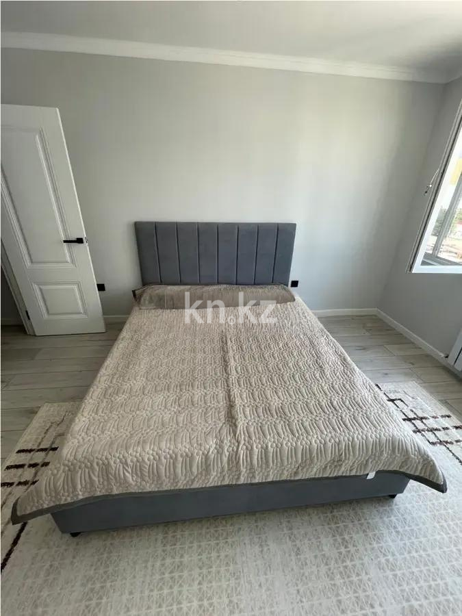 Продажа 2-комнатной квартиры, 53 м² в Алматы