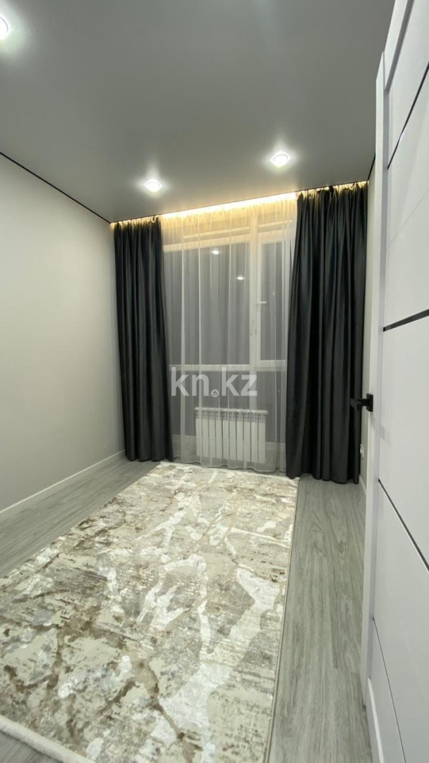 Аренда 3-комнатной квартиры посуточно, 72 м² в Алматы - фото 10