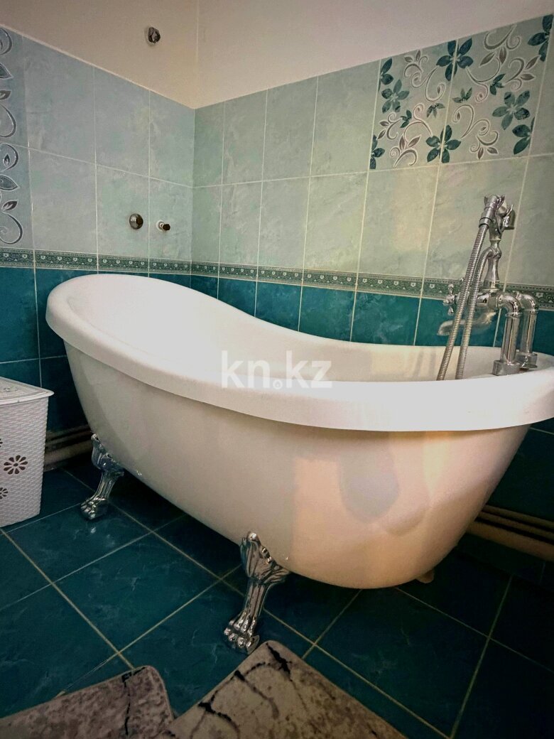 Аренда 2-комнатной квартиры, 60 м² в Алматы - фото 14