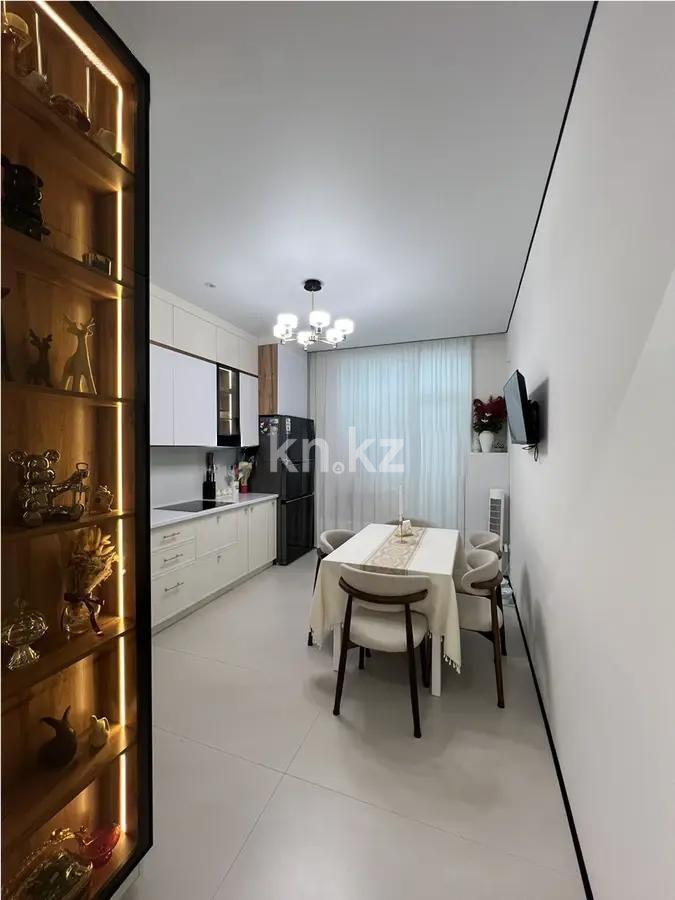 Продажа 2-комнатной квартиры, 66.5 м² в Астане - фото 3