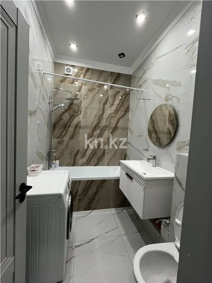 Продажа 2-комнатной квартиры, 51 м² в Астане - фото 4