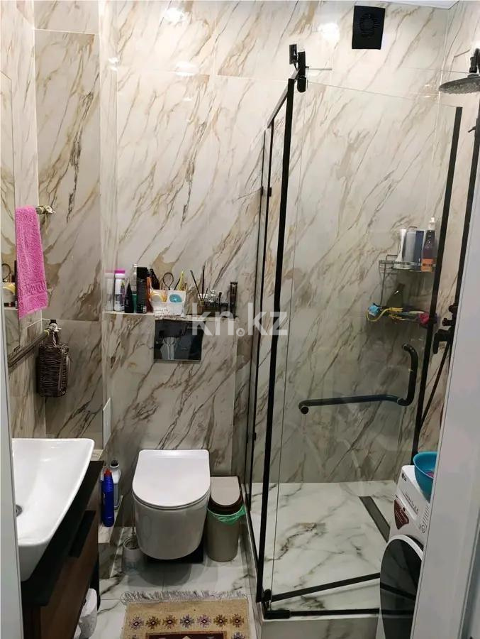 Продажа 4-комнатной квартиры, 95.5 м², пр. Туран, дом  40/1 в Астане - фото 5