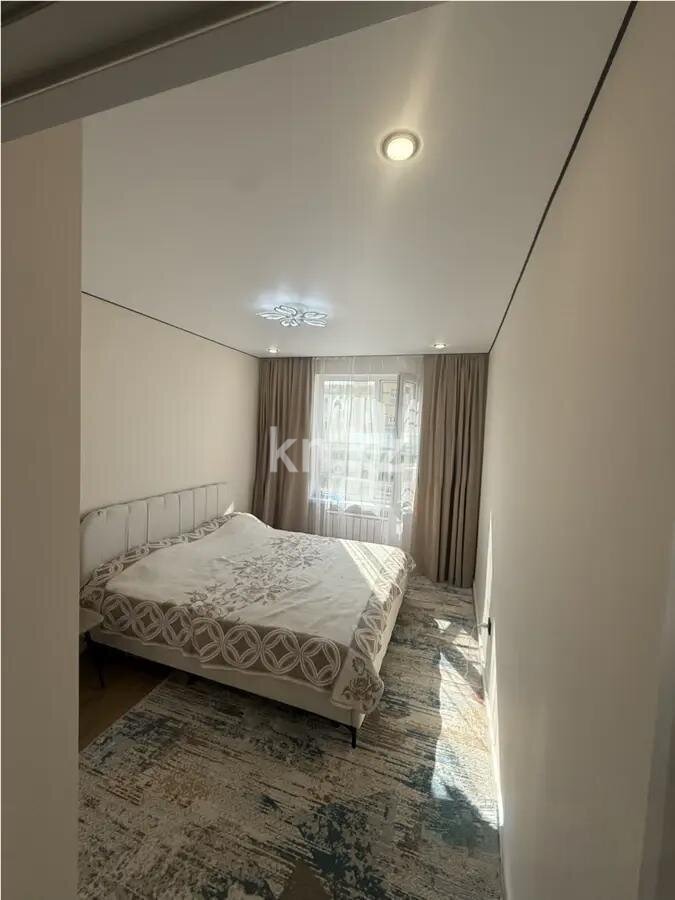 Продажа 3-комнатной квартиры, 54 м² в Алматы - фото 2