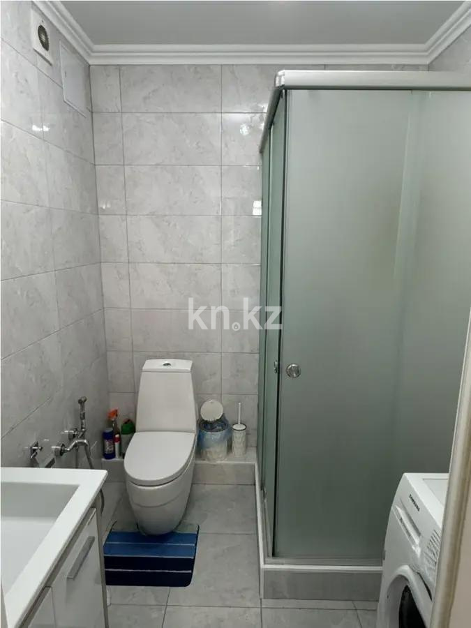 Продажа 1-комнатной квартиры, 39 м² в Алматы - фото 3
