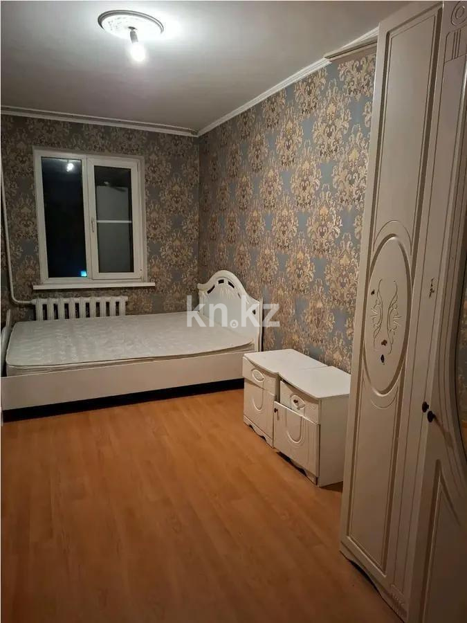 Продажа 3-комнатной квартиры, 59 м² в Алматы