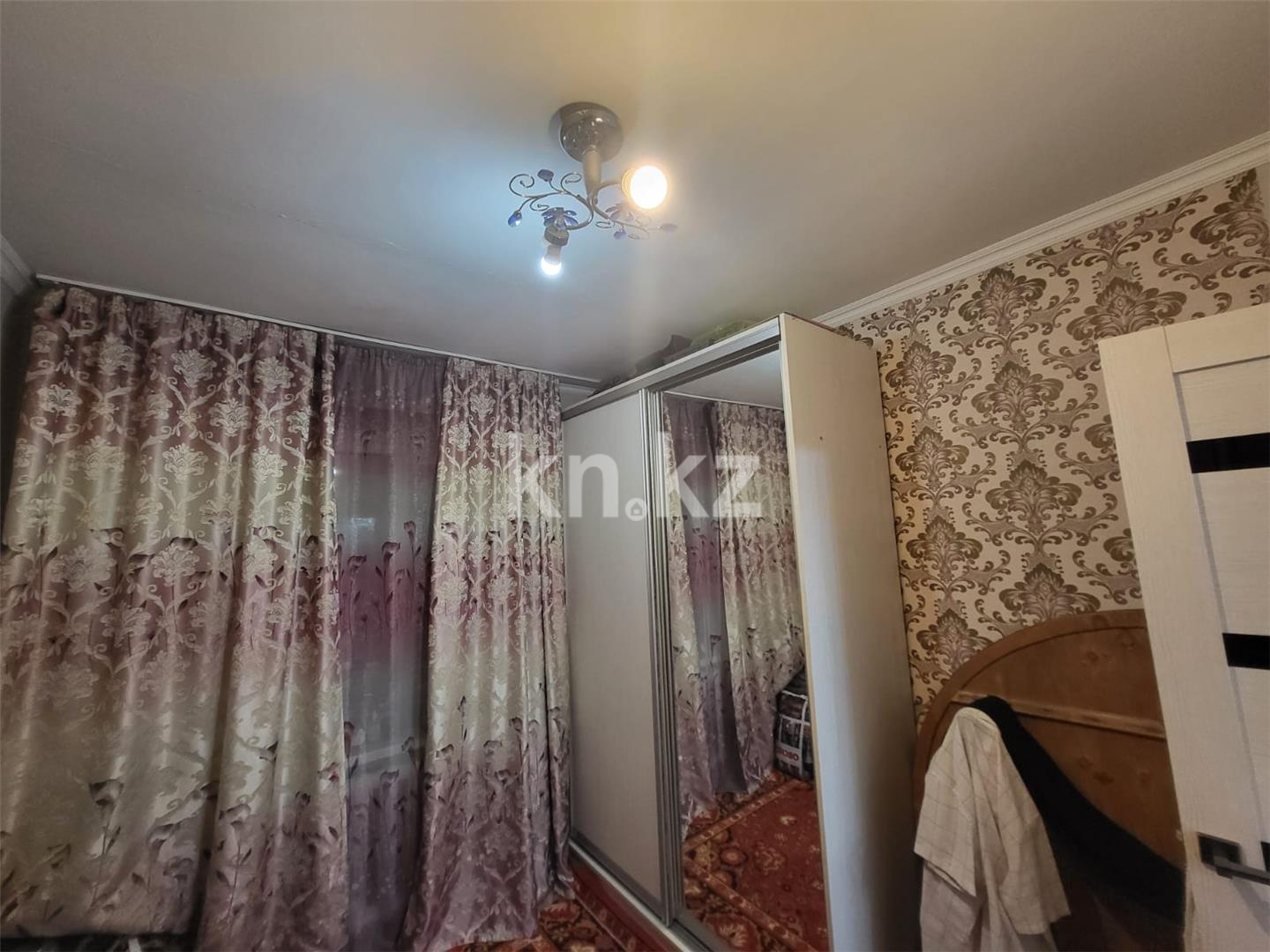 Продажа 3-комнатной квартиры, 56 м², ул. 6-й мик-н, дом  61 в Темиртау - фото 7