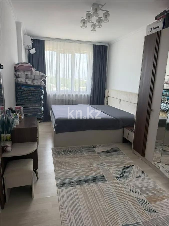Продажа 2-комнатной квартиры, 58 м² в Алматы - фото 2