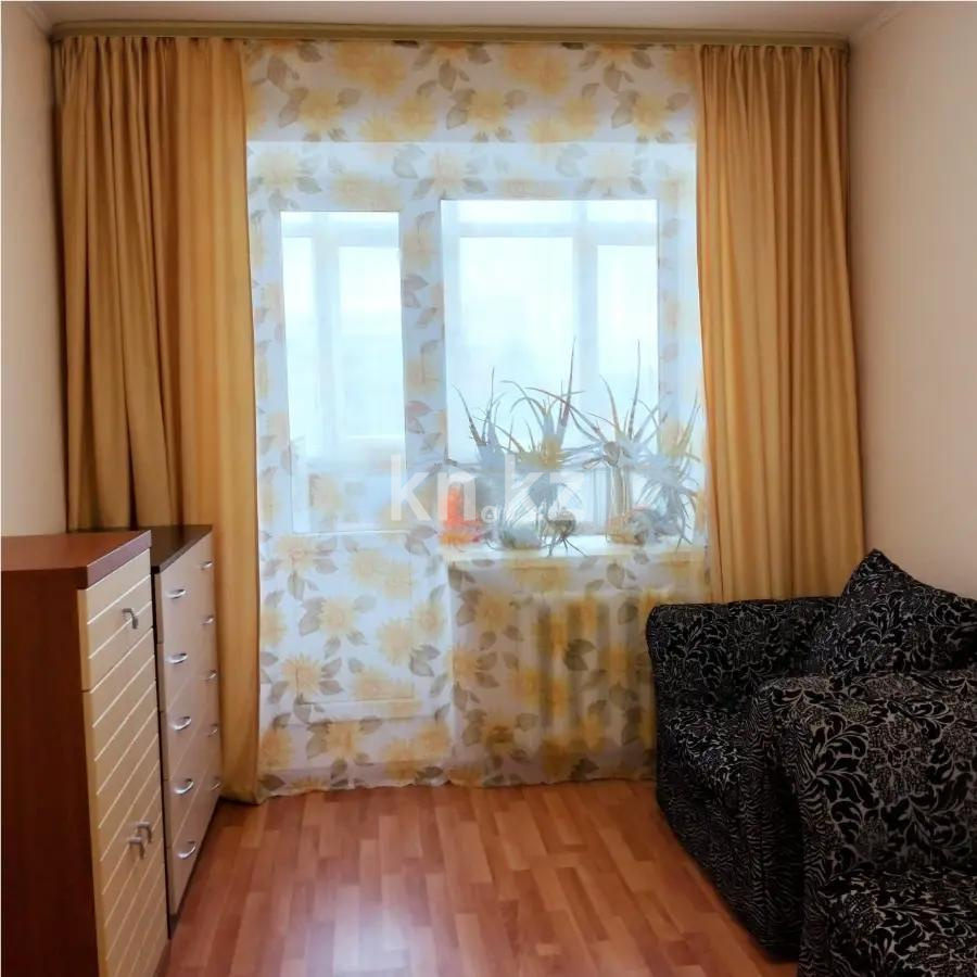 Продажа 2-комнатной квартиры, 43 м², пр. Кудайбердыулы, дом  23 в Астане - фото 2