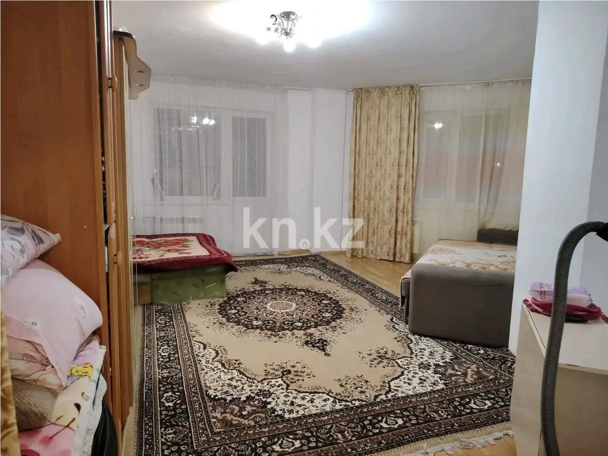 Продажа 1-комнатной квартиры, 52 м² в Астане