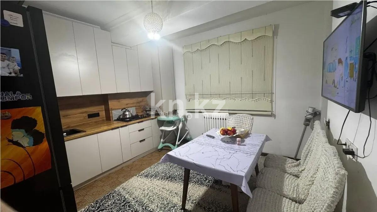 Продажа 2-комнатной квартиры, 66.7 м² в Алматы - фото 3