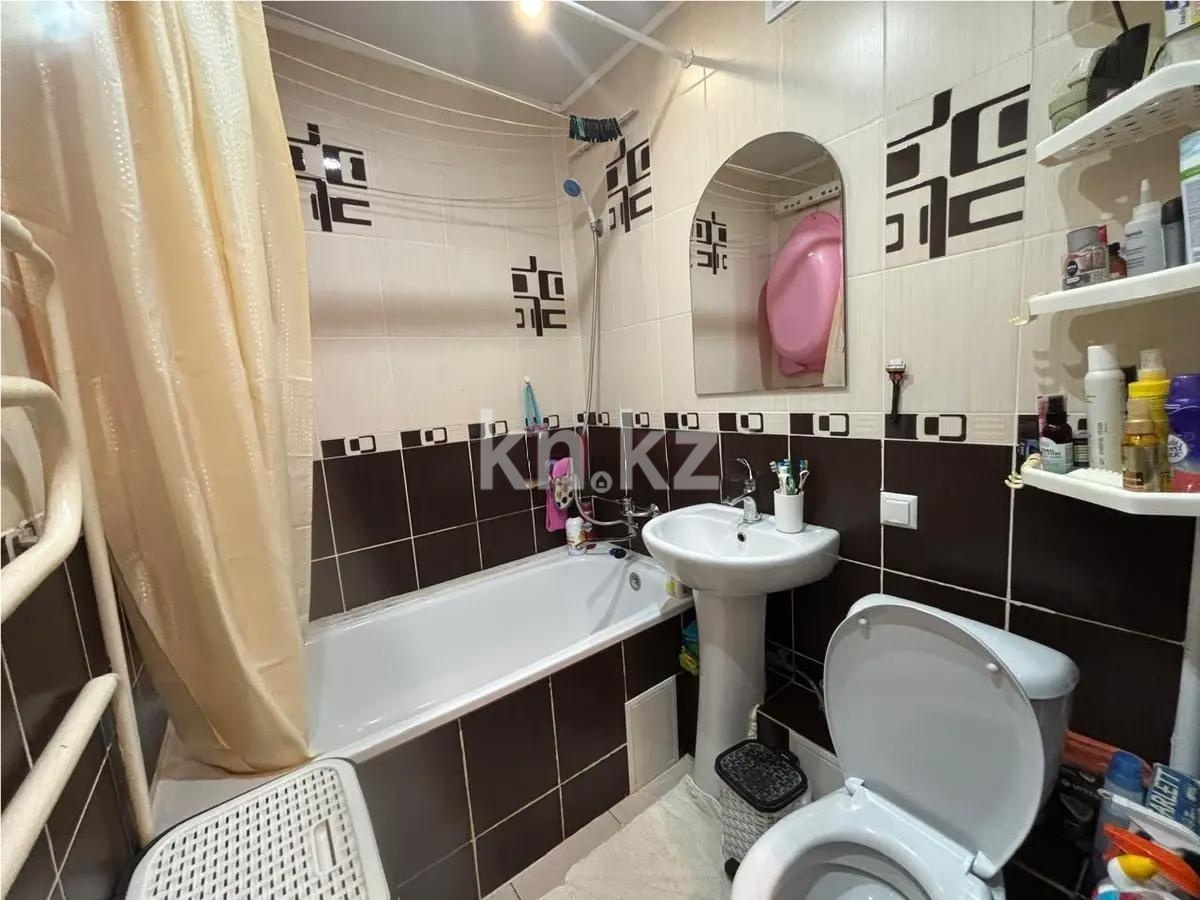 Продажа 2-комнатной квартиры, 47 м² в Астане - фото 4