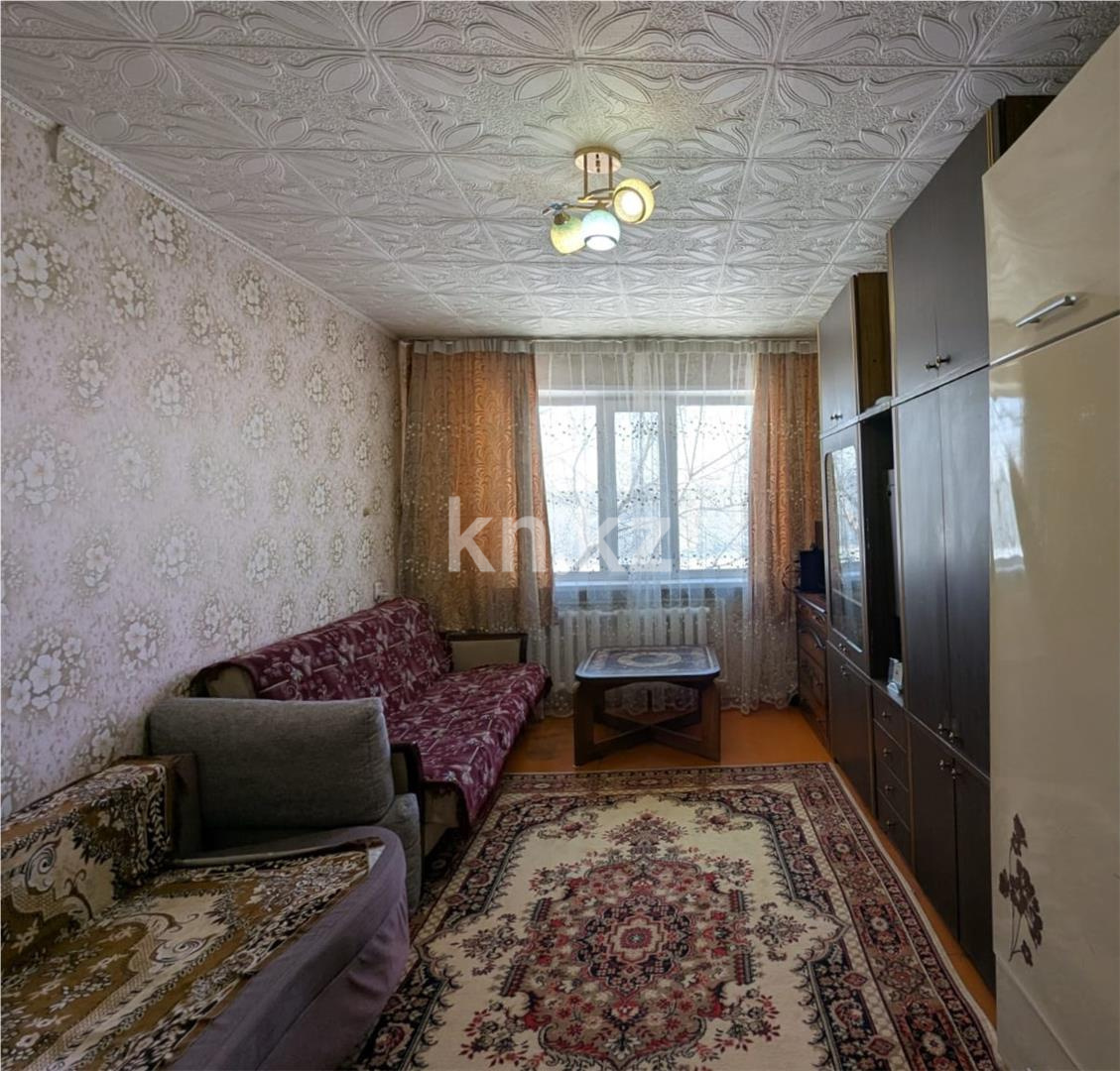 Продажа 3-комнатной квартиры, 62 м² в Караганде