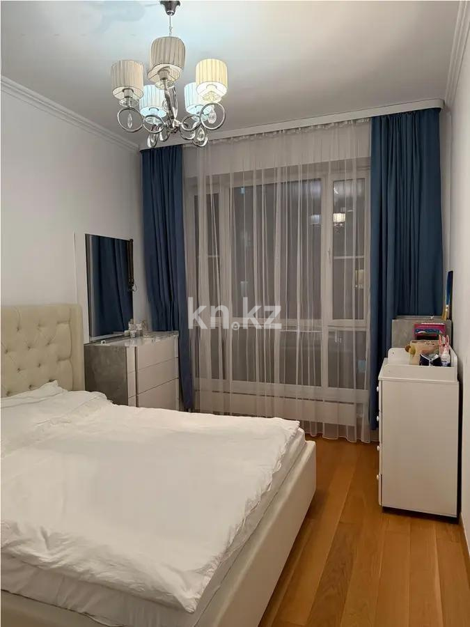 Продажа 2-комнатной квартиры, 62 м² в Алматы - фото 2