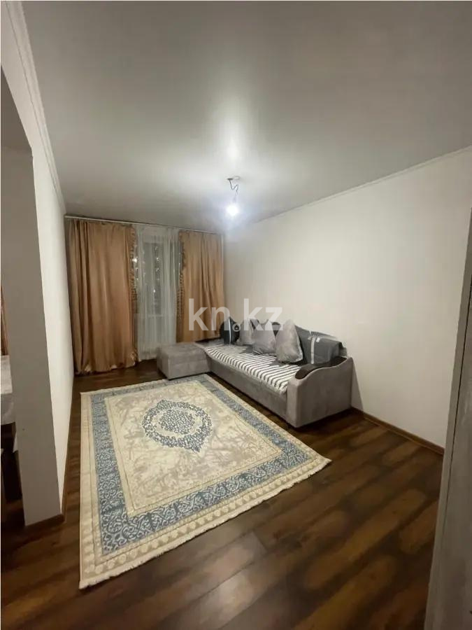 Продажа 1-комнатной квартиры, 35 м² в Алматы