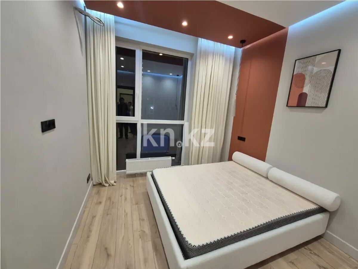 Продажа 2-комнатной квартиры, 45 м² в Астане - фото 2