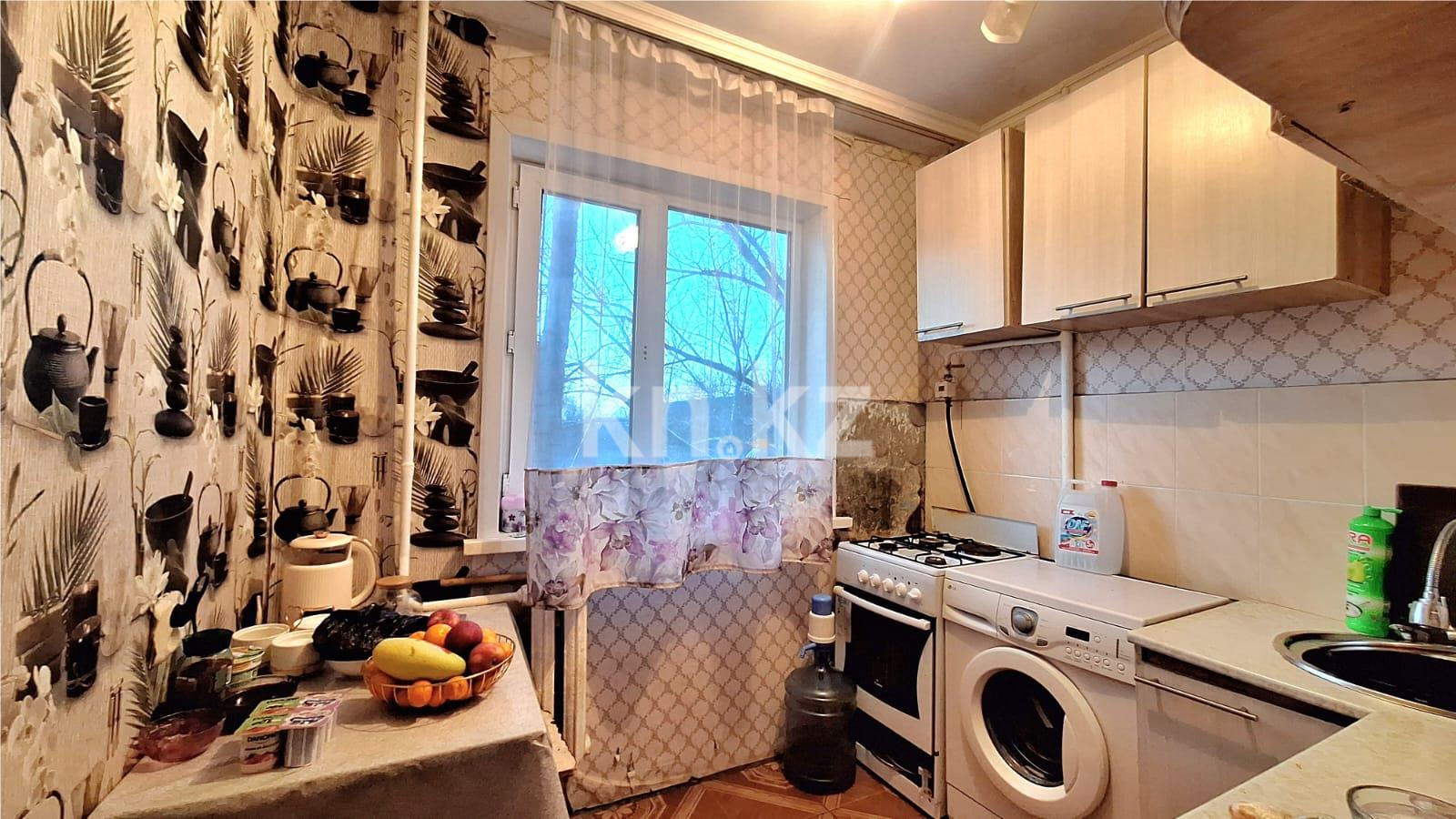 Продажа 2-комнатной квартиры, 44 м² в Караганде - фото 5