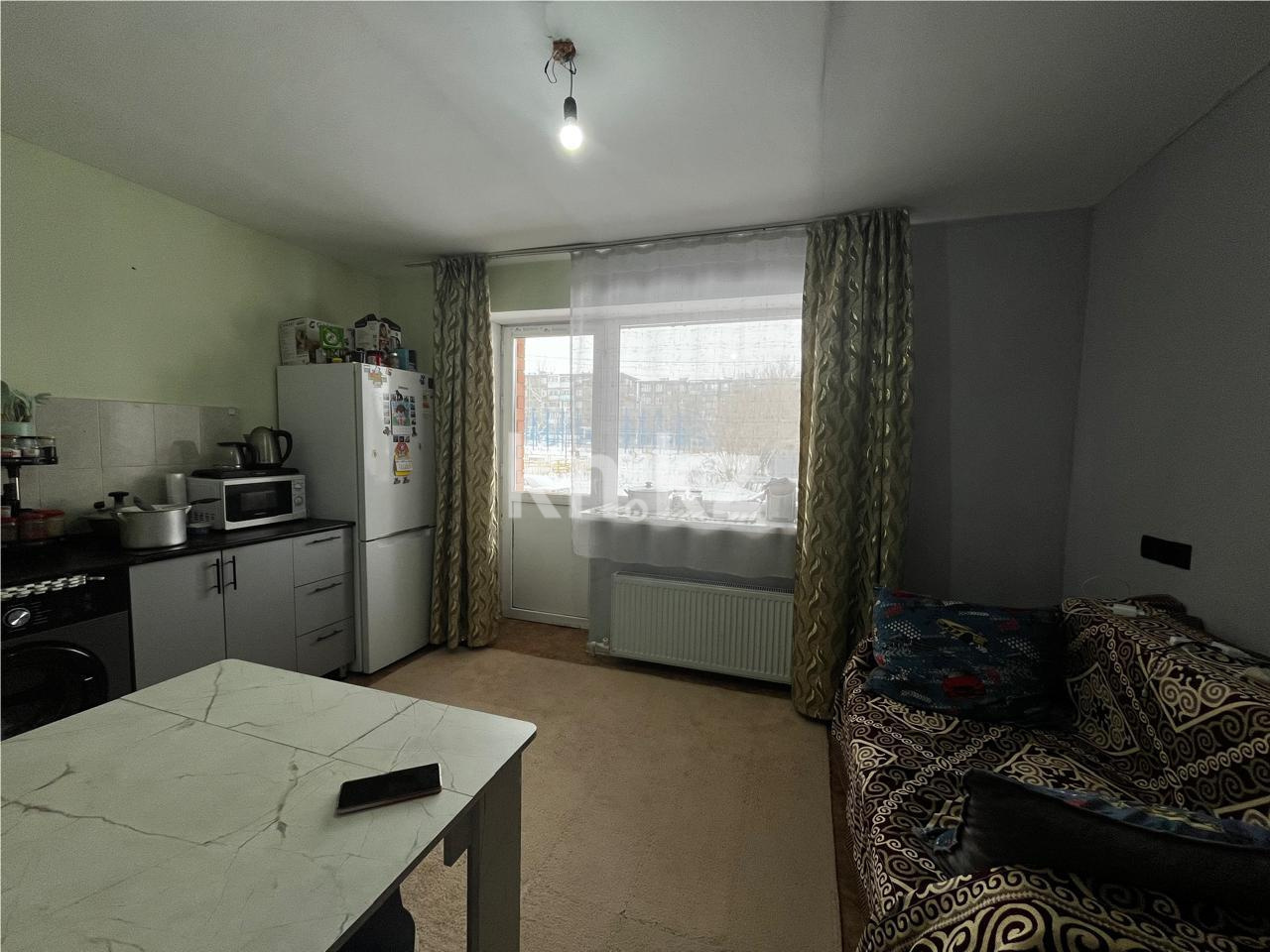 Продажа 1-комнатной квартиры, 48 м² в Караганде - фото 5