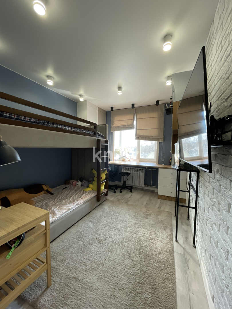 Продажа 3-комнатной квартиры, 80 м² в Усть-Каменогорске - фото 10