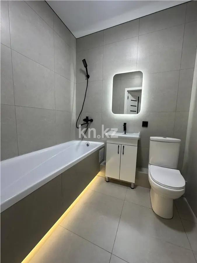 Продажа 1-комнатной квартиры, 34 м², мкр-н Шугыла, дом  340/46 в Алматы - фото 4