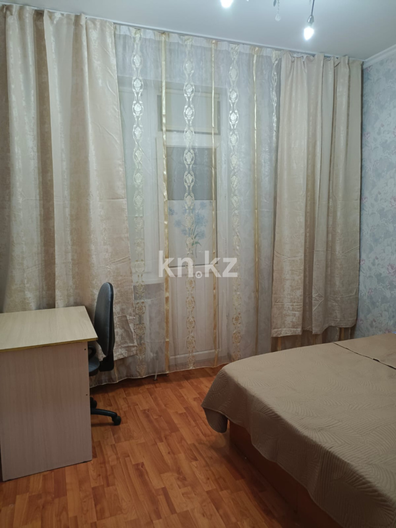 Аренда 2-комнатной квартиры, 50 м² в Астане - фото 8
