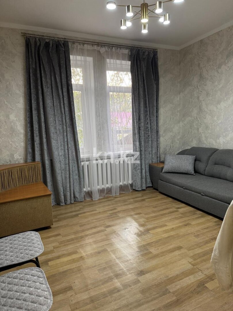 Аренда 2-комнатной квартиры, 47 м² в Алматы - фото 3