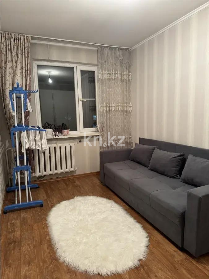 Продажа 2-комнатной квартиры, 44 м² в Алматы - фото 2