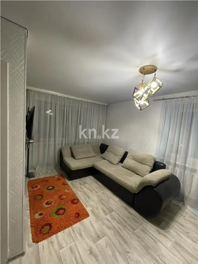 Продажа 1-комнатной квартиры, 30 м² в Караганде