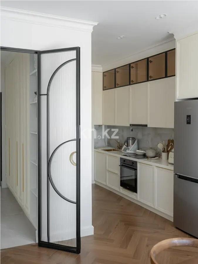 Продажа 2-комнатной квартиры, 73 м² в Астане - фото 4