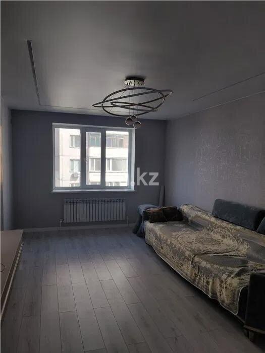 Продажа 2-комнатной квартиры, 66 м² в Караганде