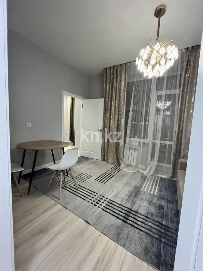 Продажа 2-комнатной квартиры, 31 м² в Астане