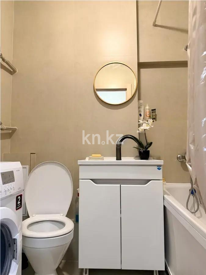 Продажа 1-комнатной квартиры, 33 м² в Астане - фото 3