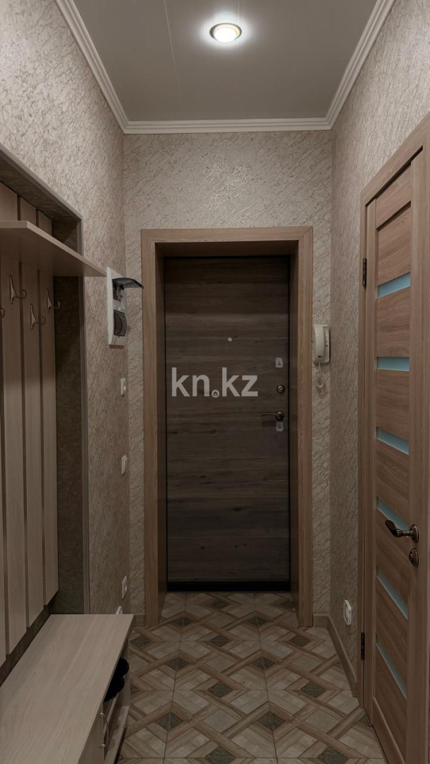 Продажа 2-комнатной квартиры, 43 м² в Караганде - фото 10