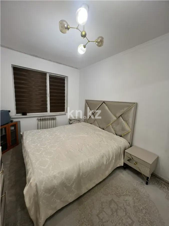 Продажа 2-комнатной квартиры, 48 м², ул. Ырысты, дом  46/10 в Алматы - фото 2