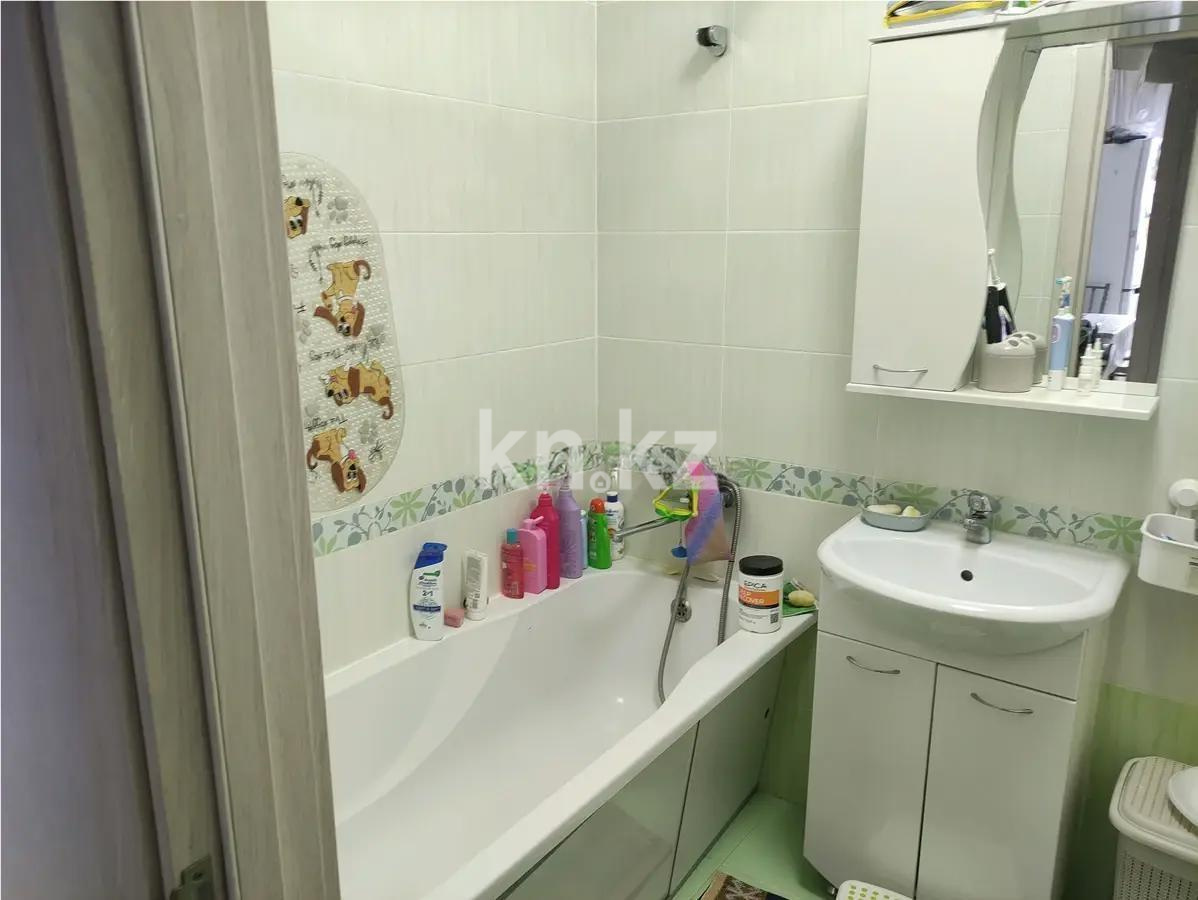 Продажа 2-комнатной квартиры, 54 м² в Астане - фото 4