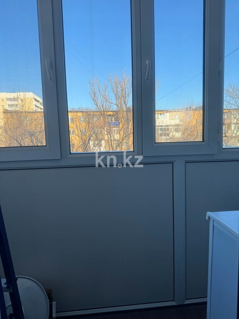 Продажа 3-комнатной квартиры, 59 м², мкр-н 6, дом  3 в Караганде - фото 12