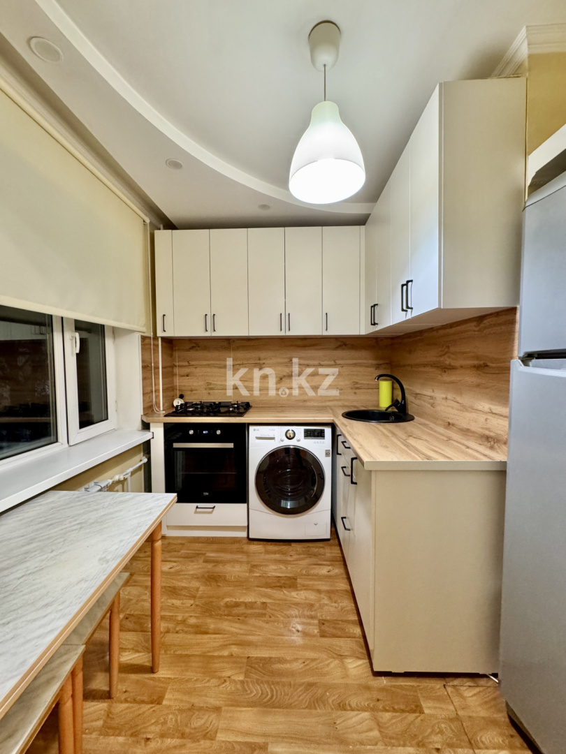 Продажа 2-комнатной квартиры, 45.8 м² в Караганде - фото 7
