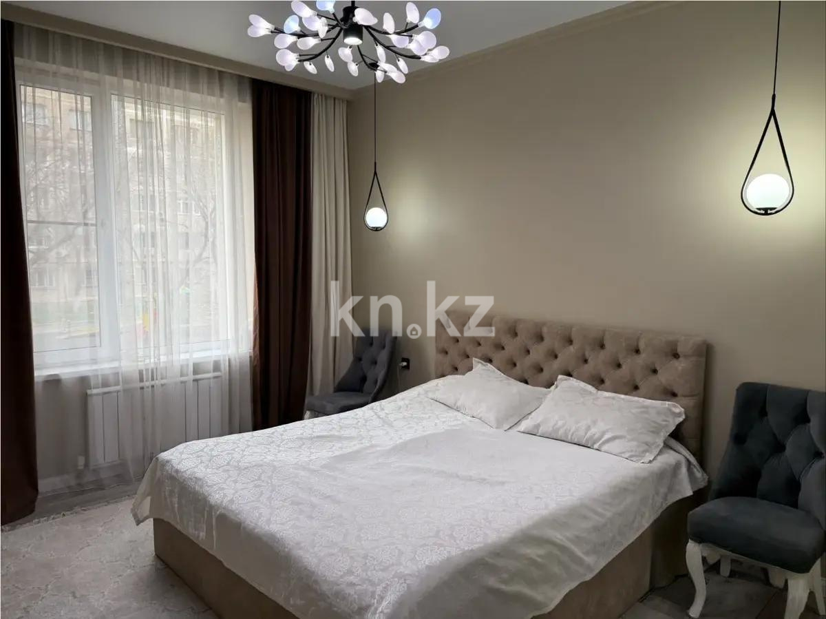 Продажа 4-комнатной квартиры, 105.1 м² в Алматы - фото 2