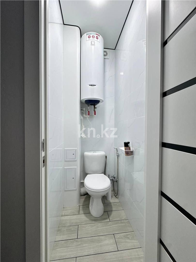 Продажа 1-комнатной квартиры, 44 м² в Караганде - фото 6