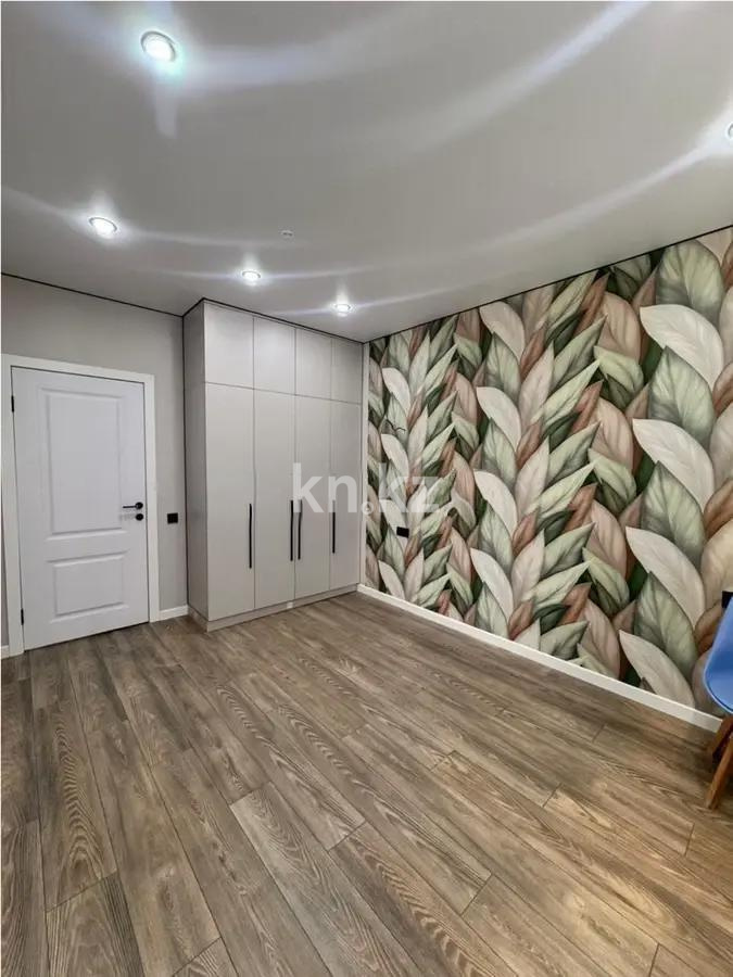 Продажа 2-комнатной квартиры, 54 м² в Алматы - фото 2