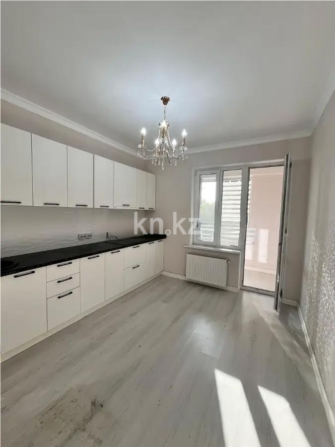 Продажа 1-комнатной квартиры, 42 м² в Алматы - фото 2