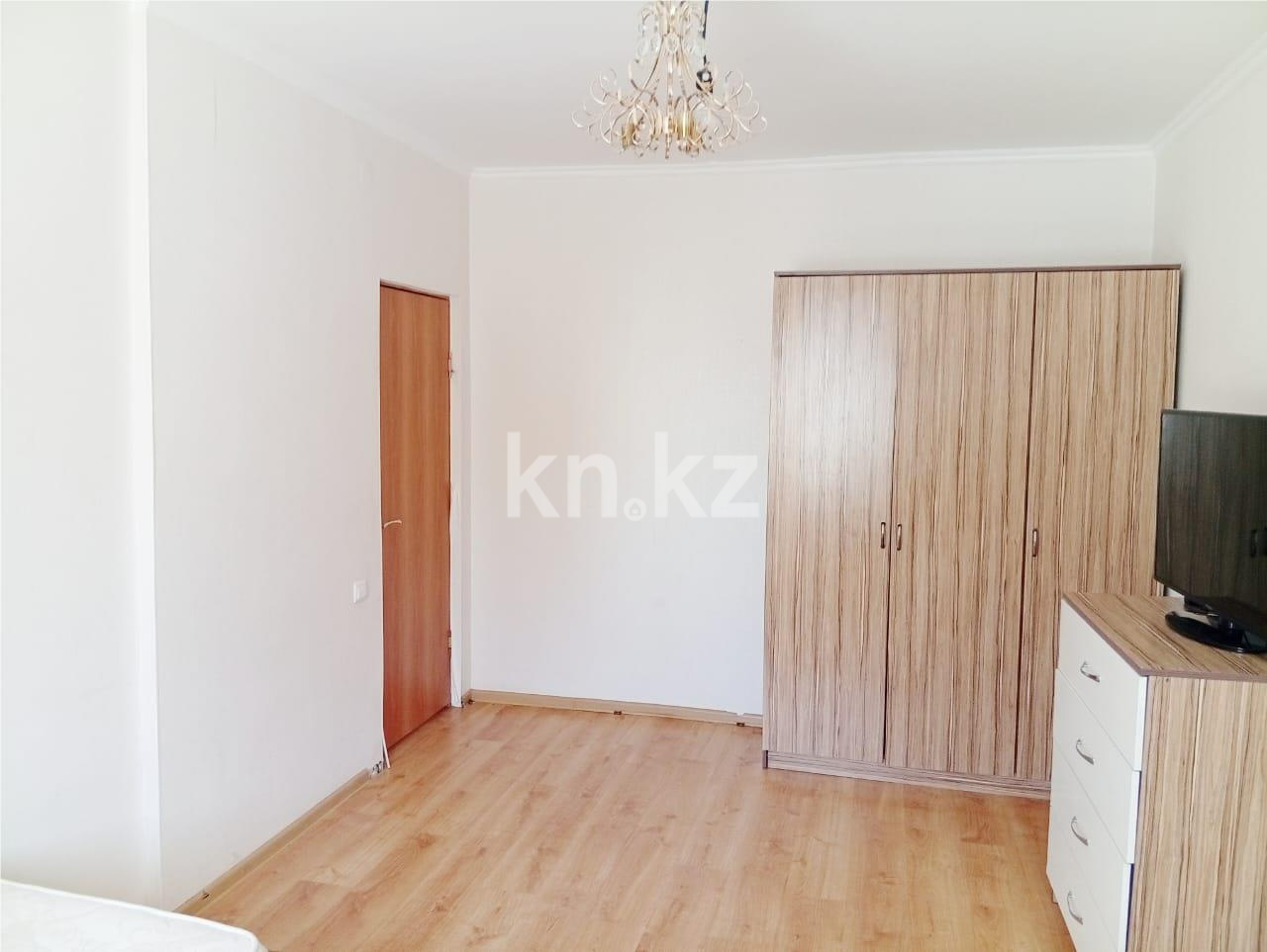 Продажа 1-комнатной квартиры, 44.3 м² в Астане