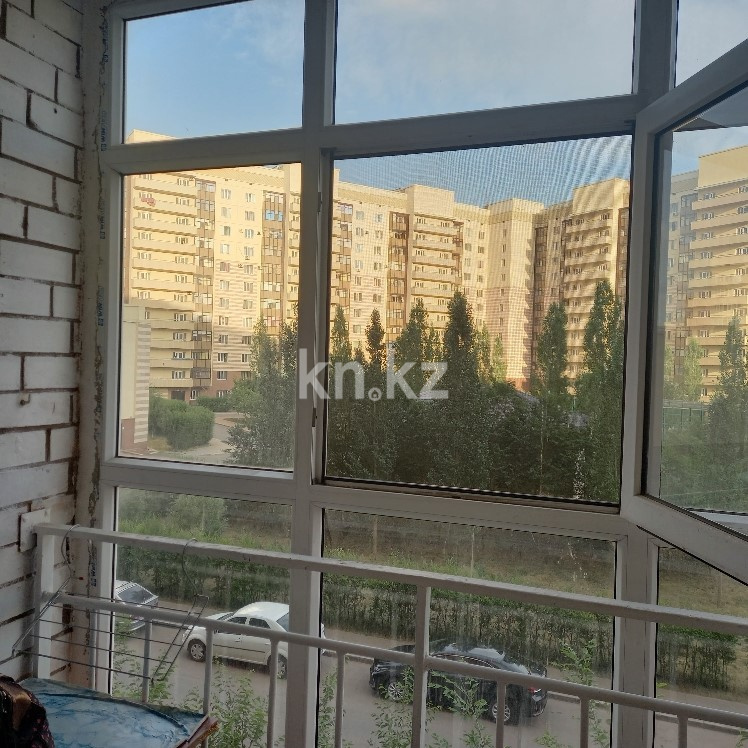 Продажа 1-комнатной квартиры, 38 м² в Астане - фото 9