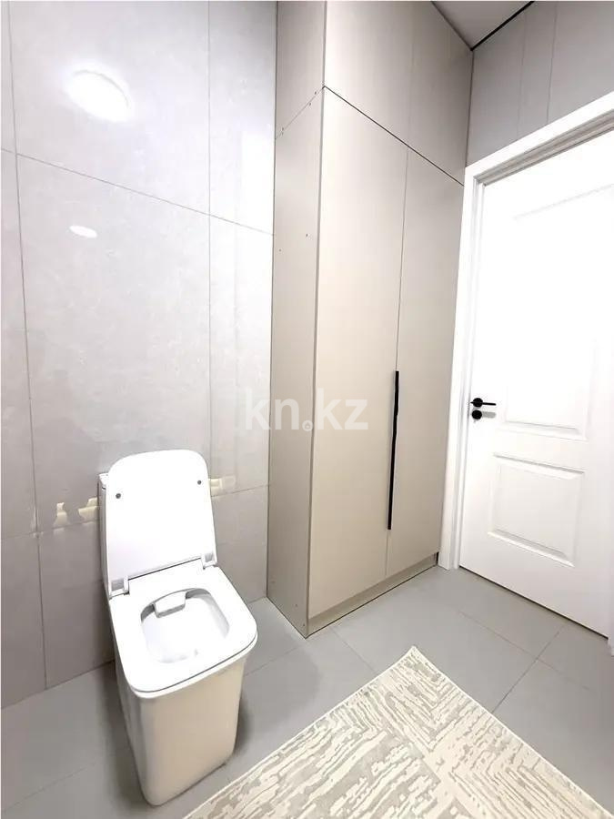 Продажа 2-комнатной квартиры, 54.2 м² в Алматы - фото 5