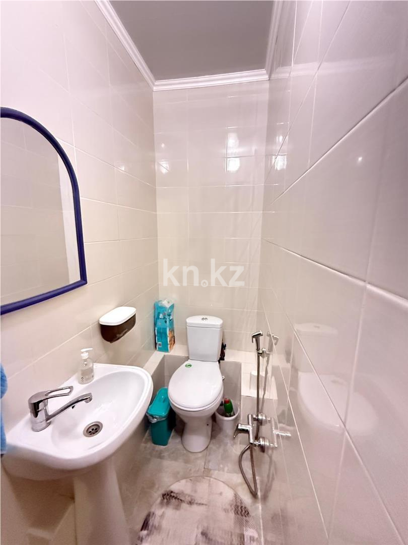 Продажа 2-комнатной квартиры, 57 м² в Астане - фото 6