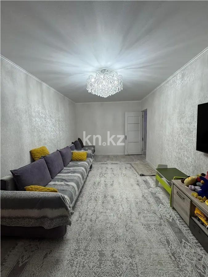 Продажа 3-комнатной квартиры, 72 м², мкр. Мамыр-1, дом  13 в Алматы