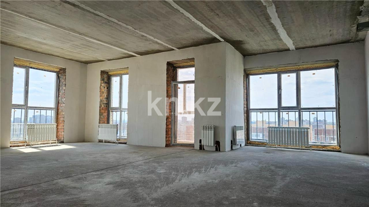Продажа 2-комнатной квартиры, 71 м² в Караганде - фото 4