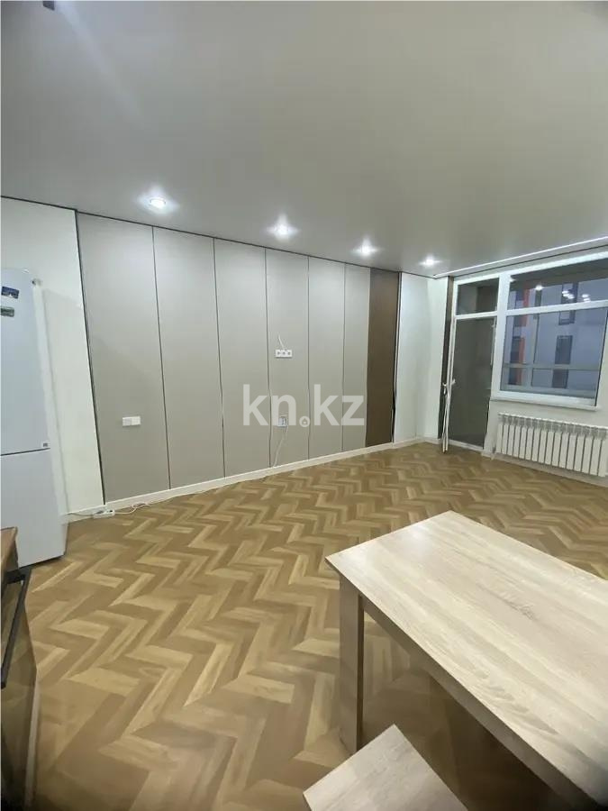 Продажа 1-комнатной квартиры, 32 м² в Астане