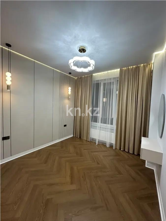 Продажа 3-комнатной квартиры, 79 м² в Астане - фото 2