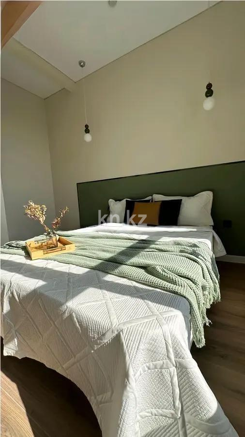 Продажа 2-комнатной квартиры, 46 м², пр. Райымбека, дом  348/1 в Алматы - фото 2