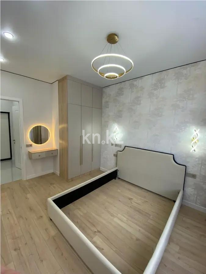 Продажа 2-комнатной квартиры, 41.4 м² в Астане - фото 3